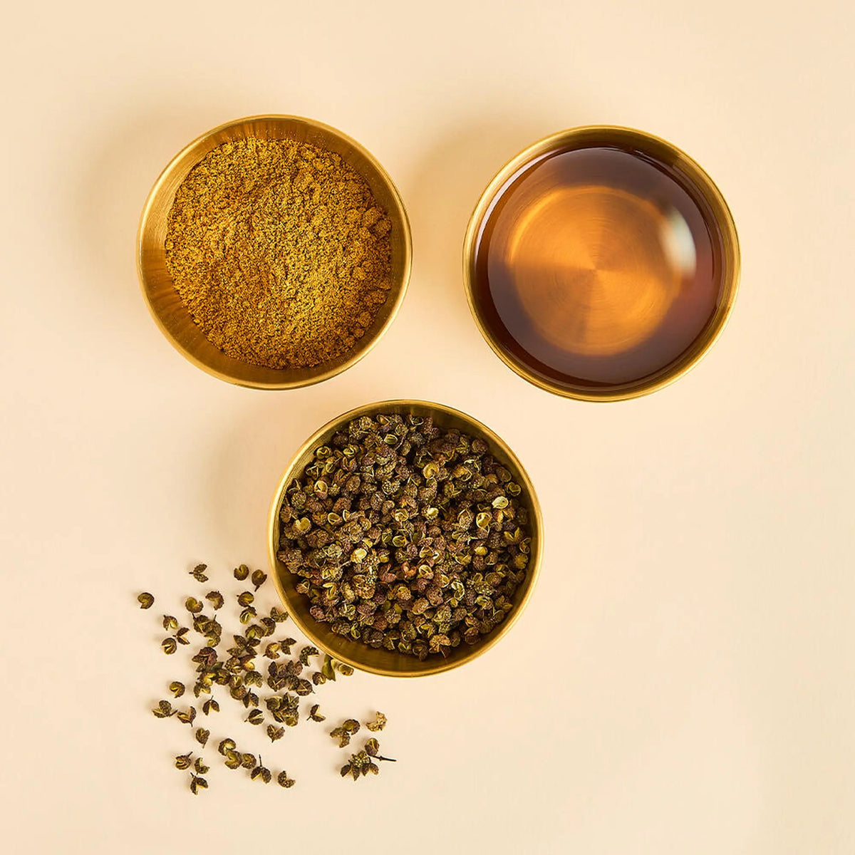 PHYRIS Rich Cream SPICEup