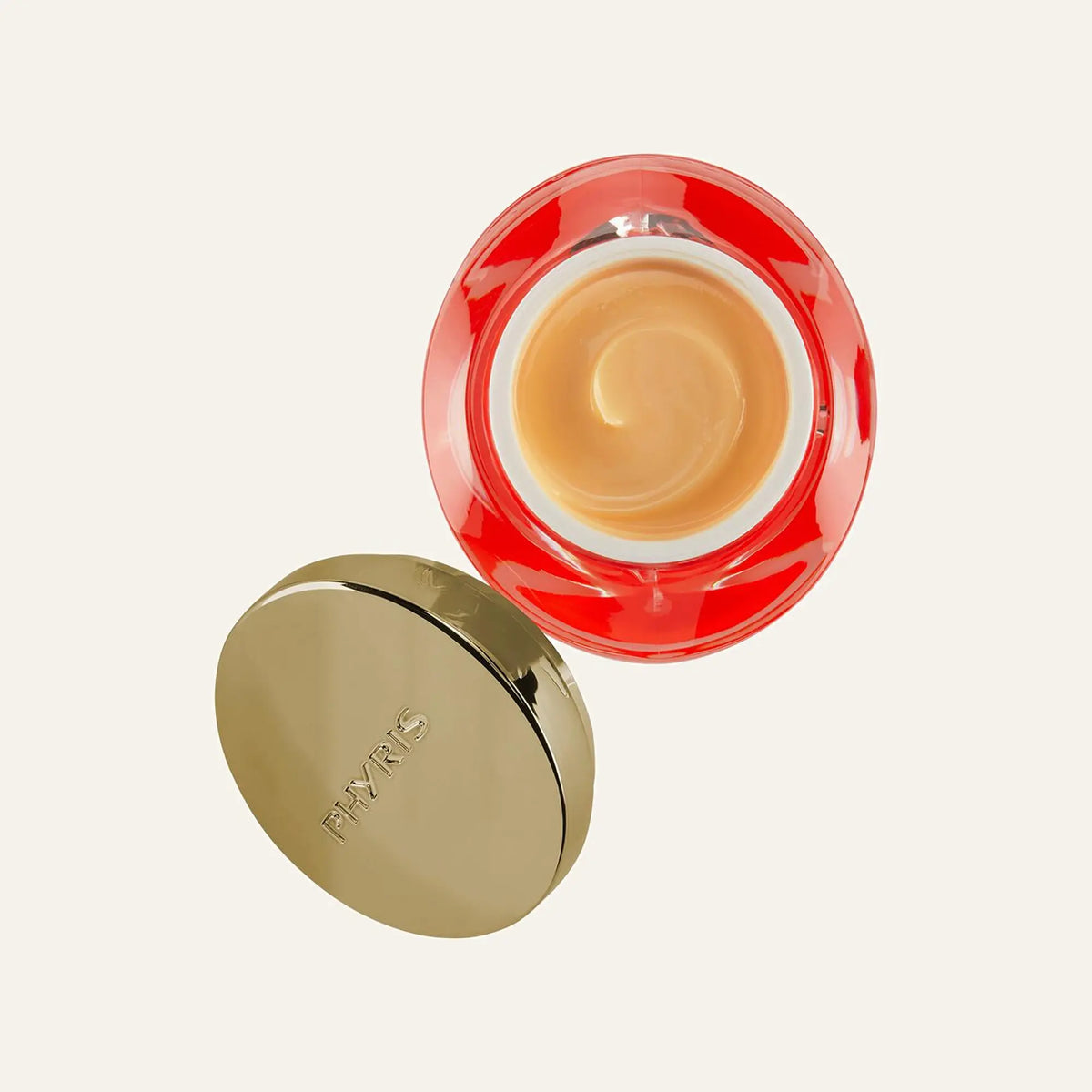 PHYRIS Rich Cream SPICEup