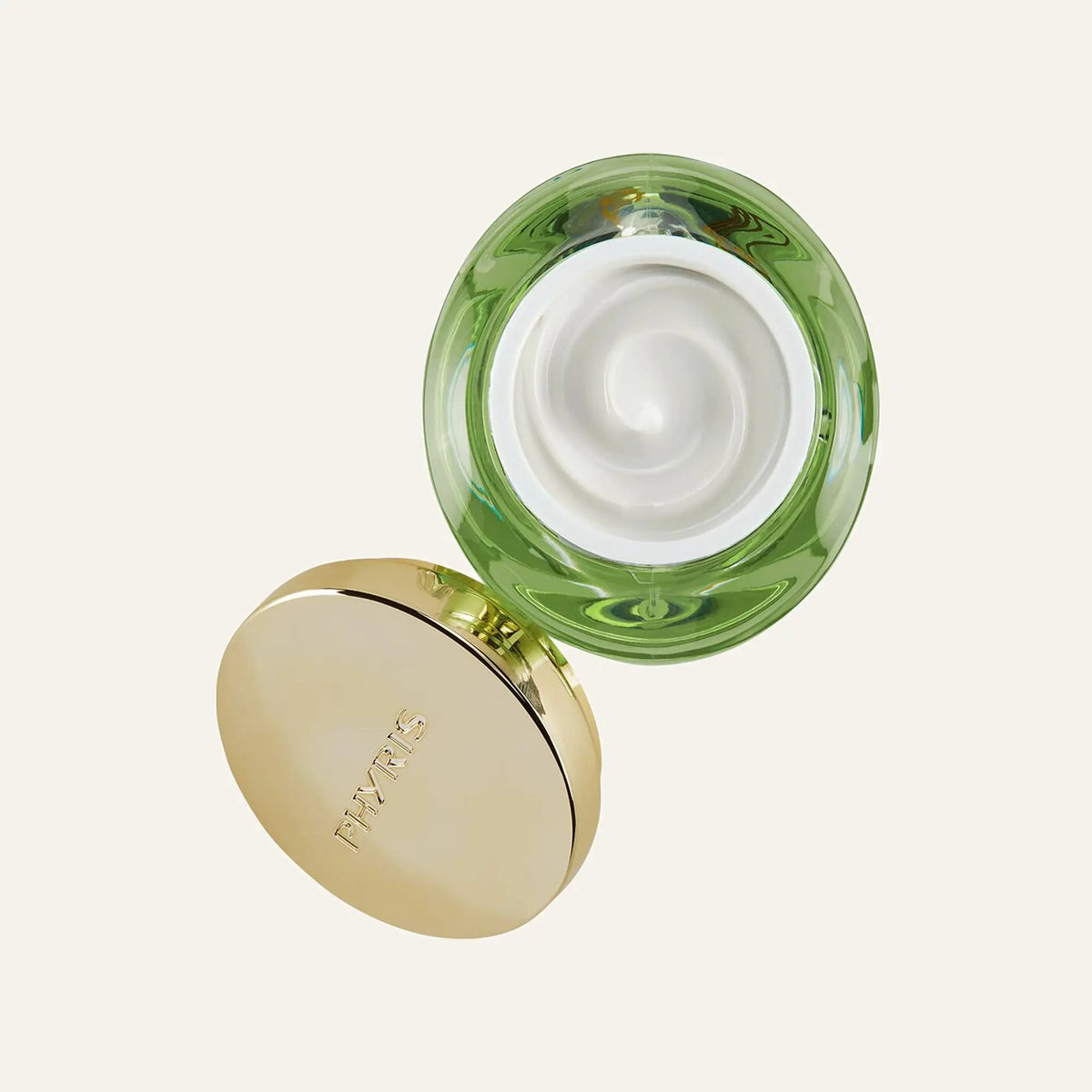 PHYRIS Rich Cream FoREST