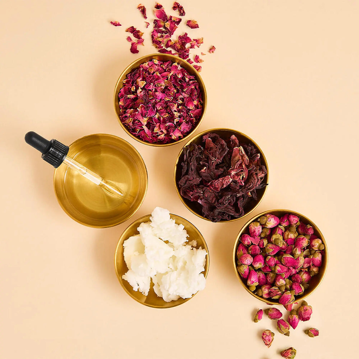 PHYRIS Rich Cream BLOSSOM