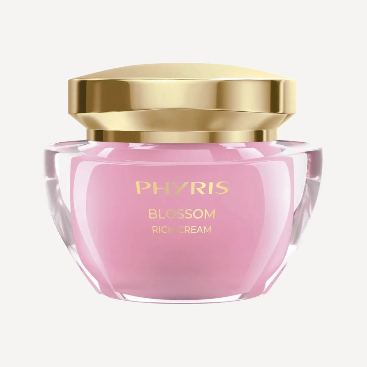PHYRIS Rich Cream BLOSSOM