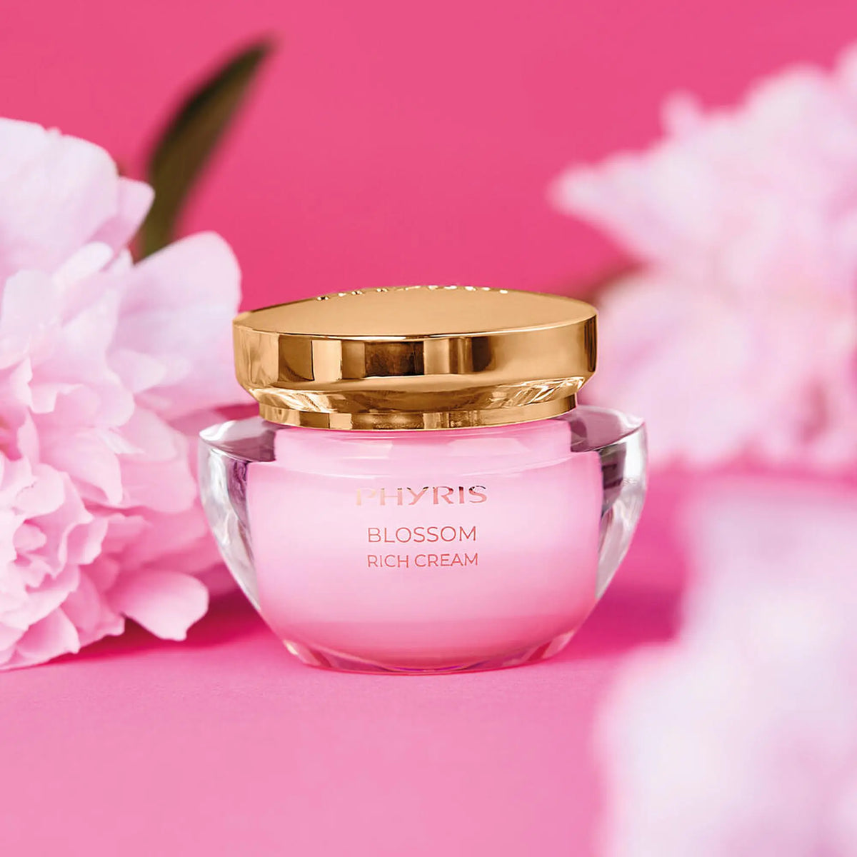PHYRIS Rich Cream BLOSSOM
