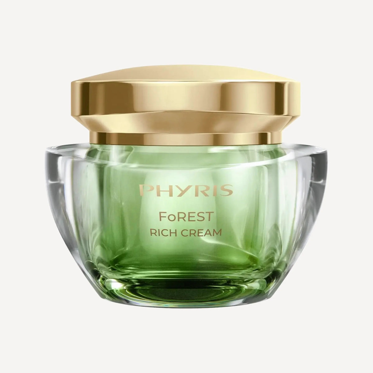 PHYRIS Rich Cream FoREST
