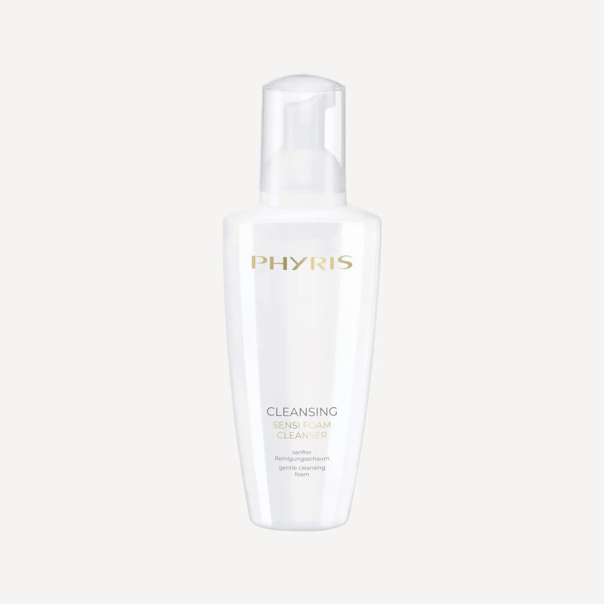 PHYRIS Sensi Foam Cleanser Cleansing