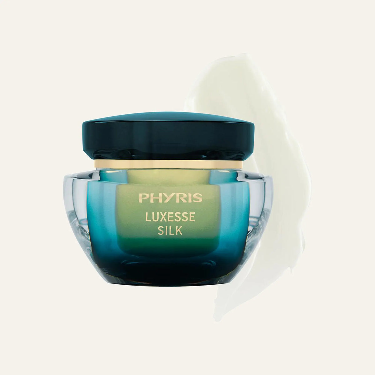 PHYRIS Silk LUXESSE