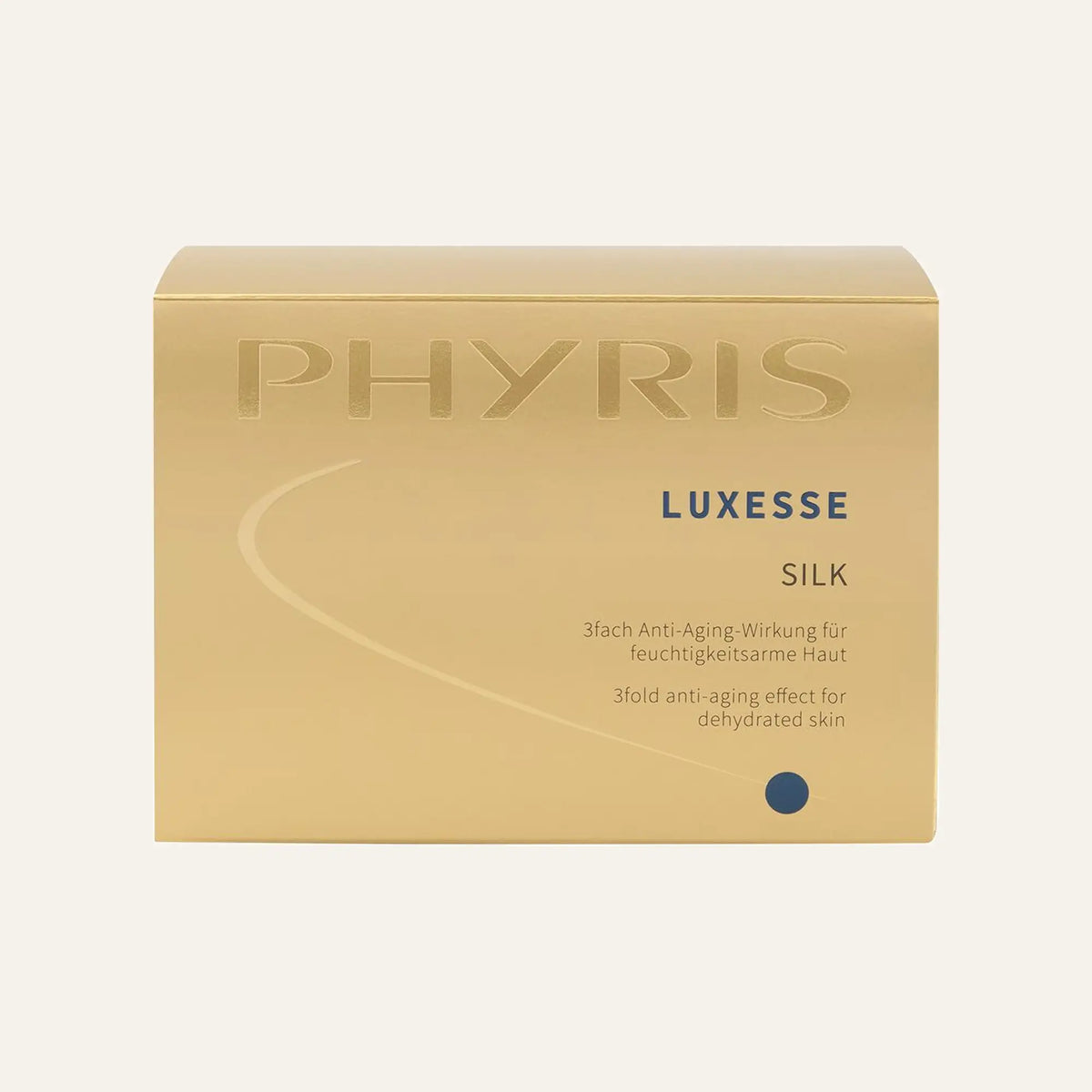 PHYRIS Silk LUXESSE