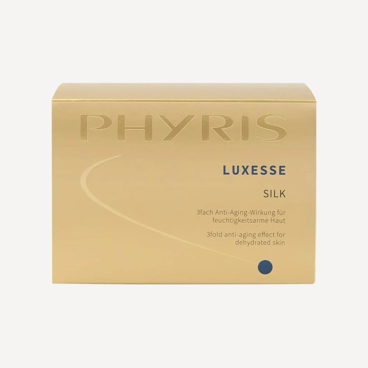 PHYRIS Silk LUXESSE