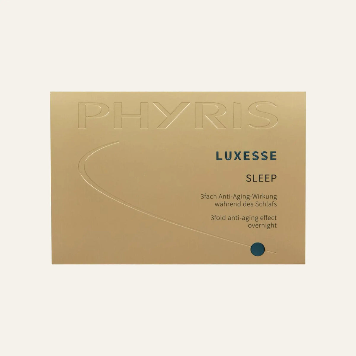 PHYRIS Sleep LUXESSE