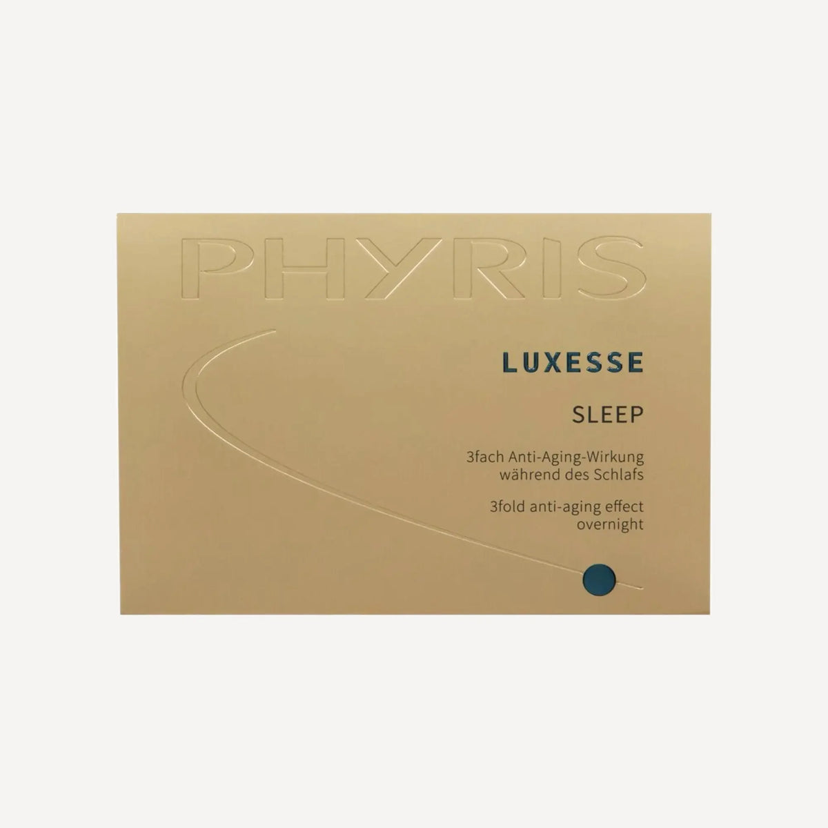 PHYRIS Sleep LUXESSE