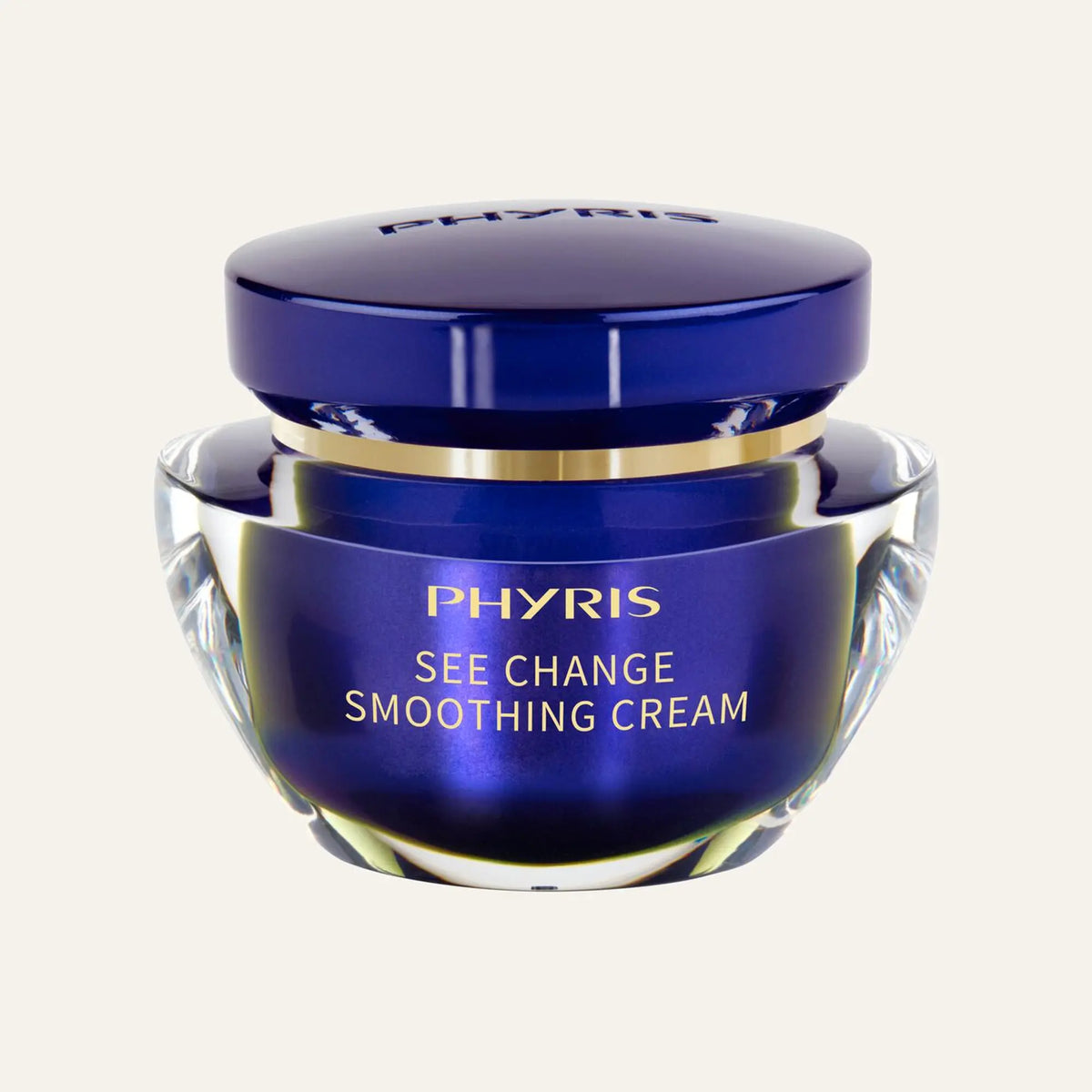 PHYRIS Smoothing Cream SeeCHANGE