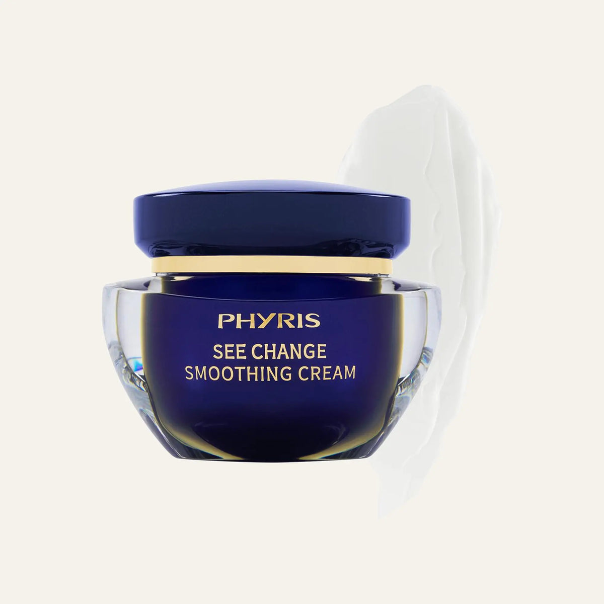 PHYRIS Smoothing Cream SeeCHANGE