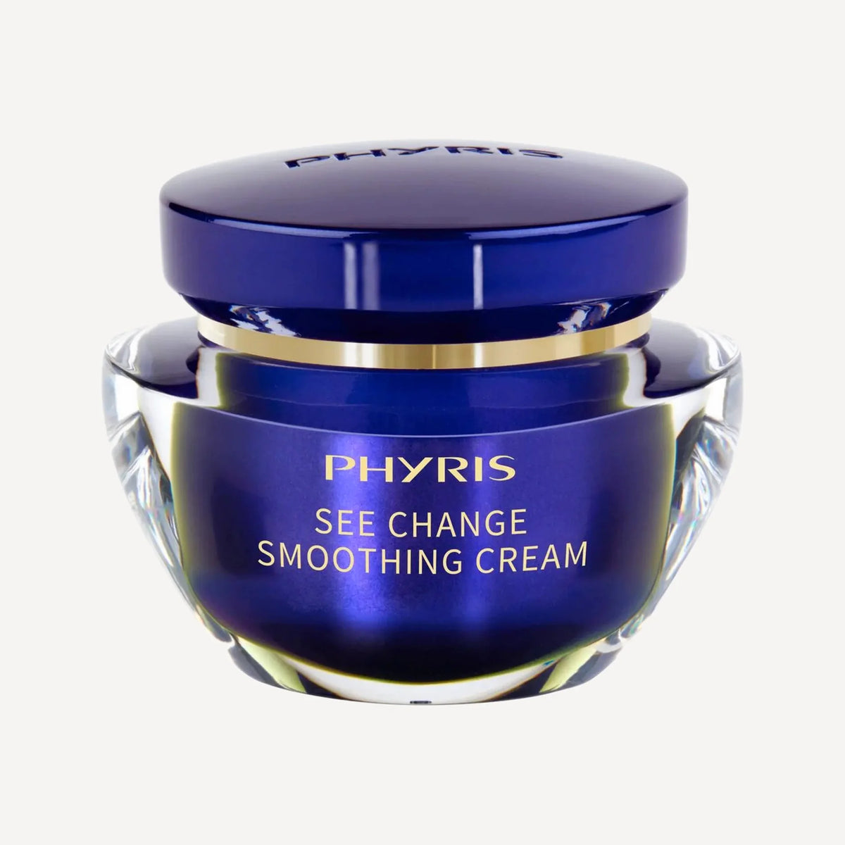 PHYRIS Smoothing Cream SeeCHANGE