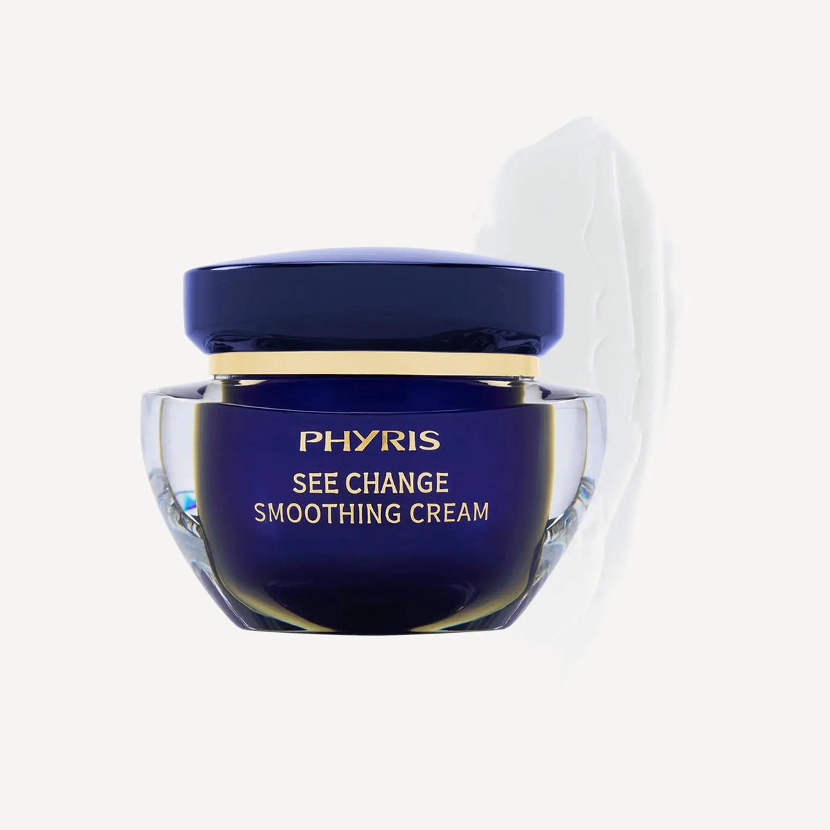 PHYRIS Smoothing Cream SeeCHANGE