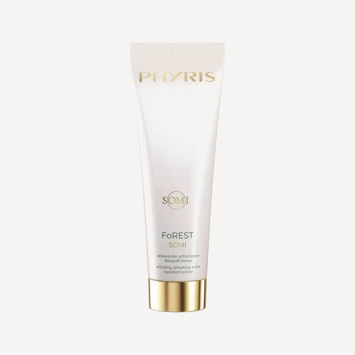 PHYRIS SOMI FoREST