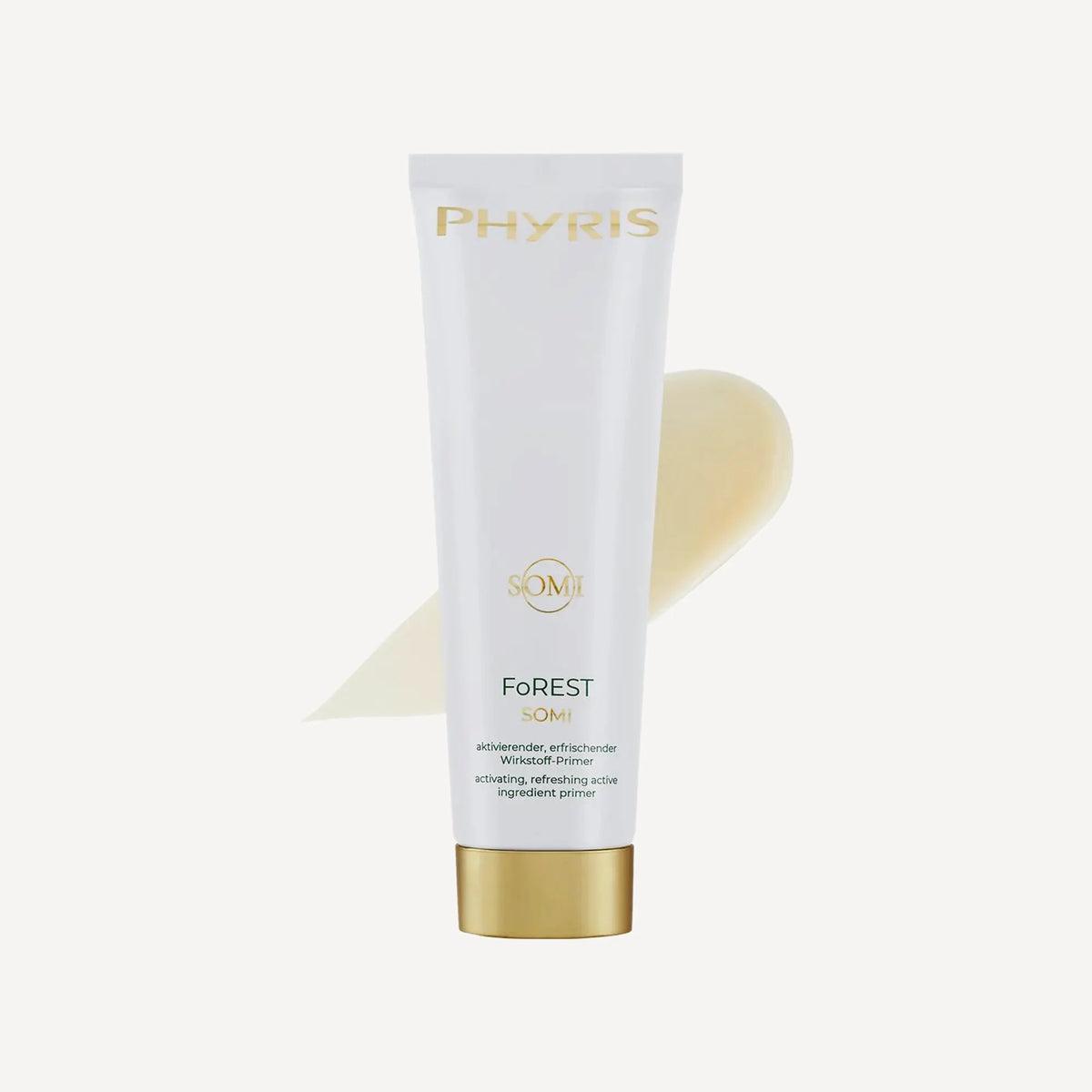 PHYRIS SOMI FoREST