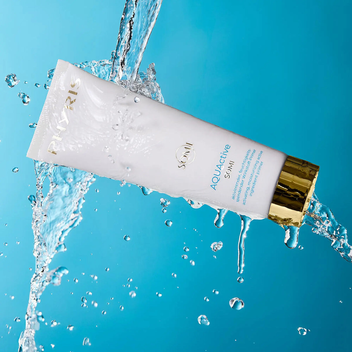 PHYRIS SOMI Gel AQUActive