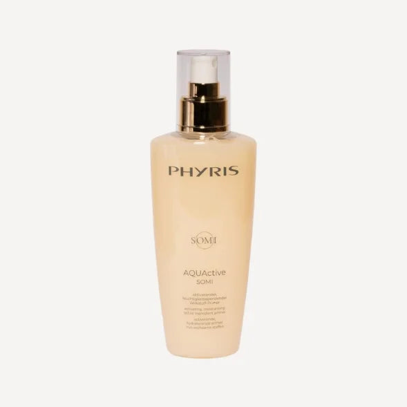 SOMI Spray 200 ml AQUActive
