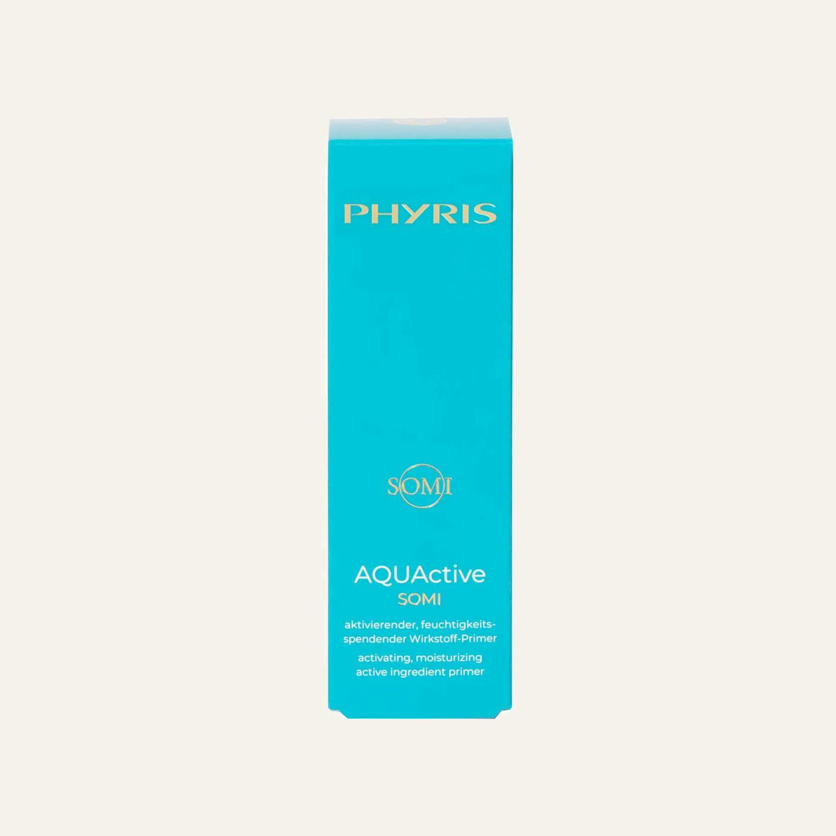 PHYRIS SOMI Spray AQUActive