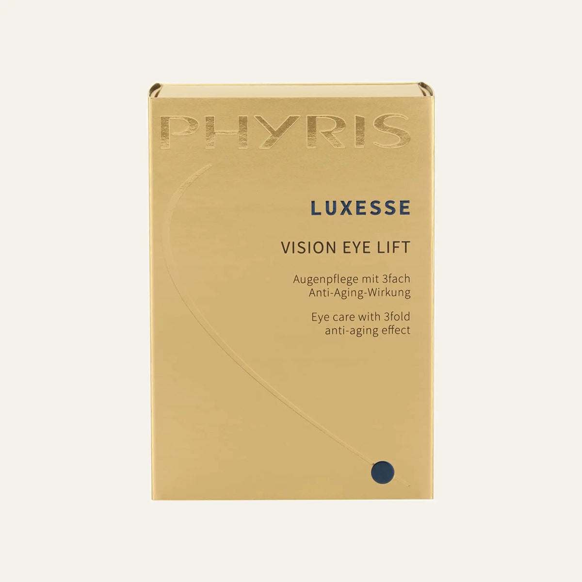 PHYRIS Vision Eye Lift LUXESSE
