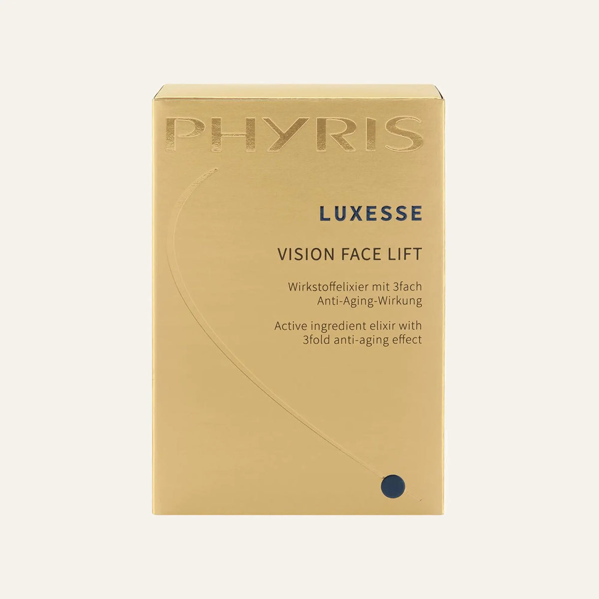PHYRIS Vision Face Lift LUXESSE