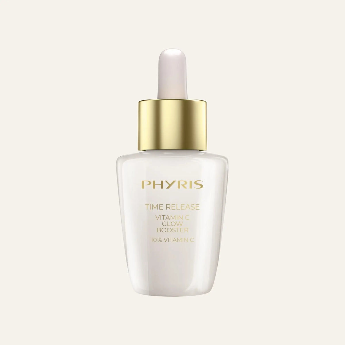 PHYRIS Vitamin C Glow Booster TIME RELEASE