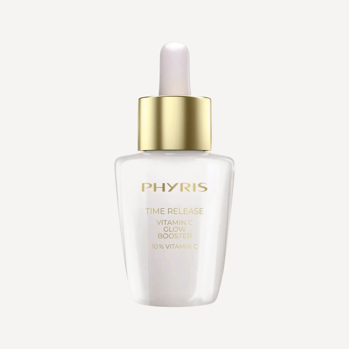 PHYRIS Vitamin C Glow Booster TIME RELEASE
