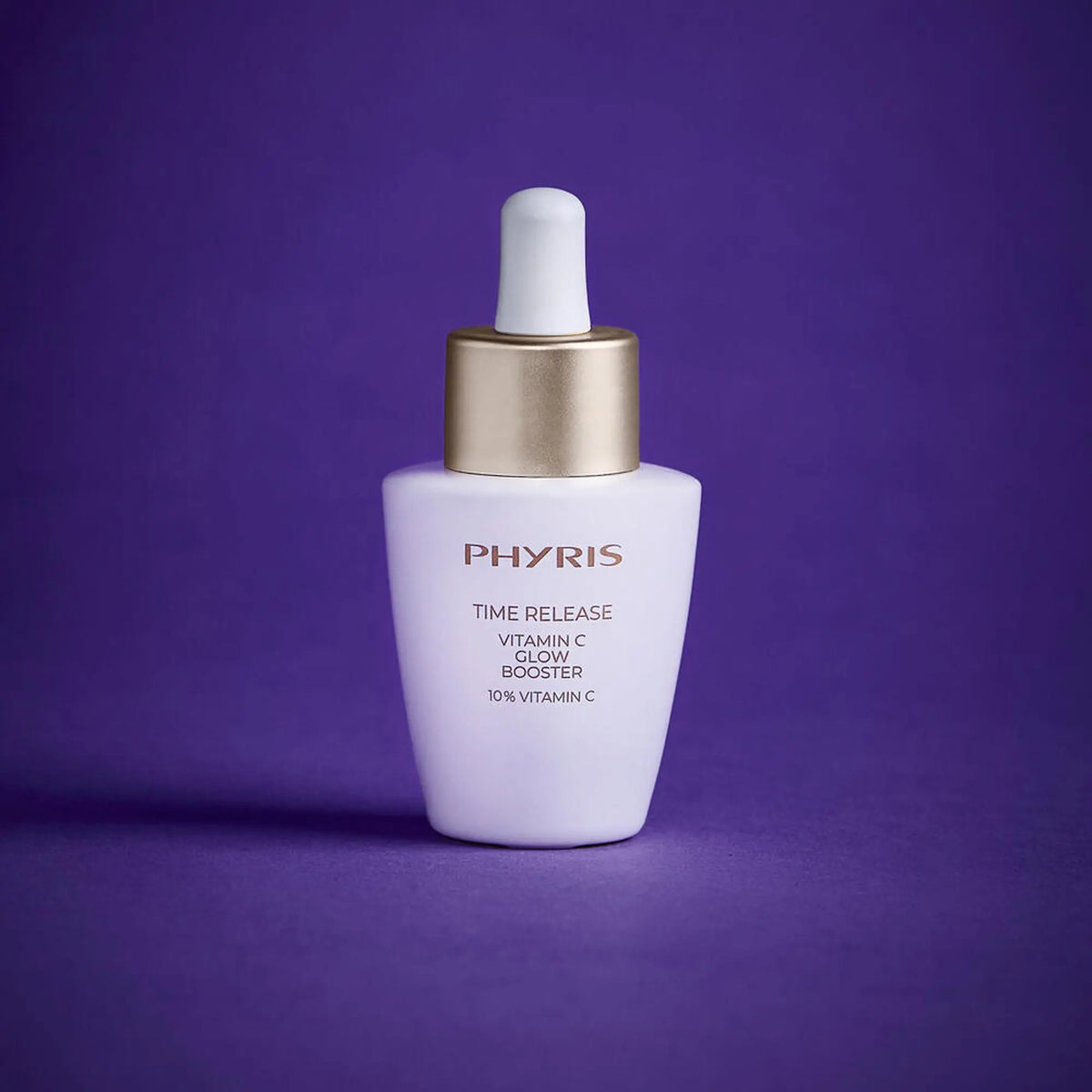 PHYRIS Vitamin C Glow Booster TIME RELEASE