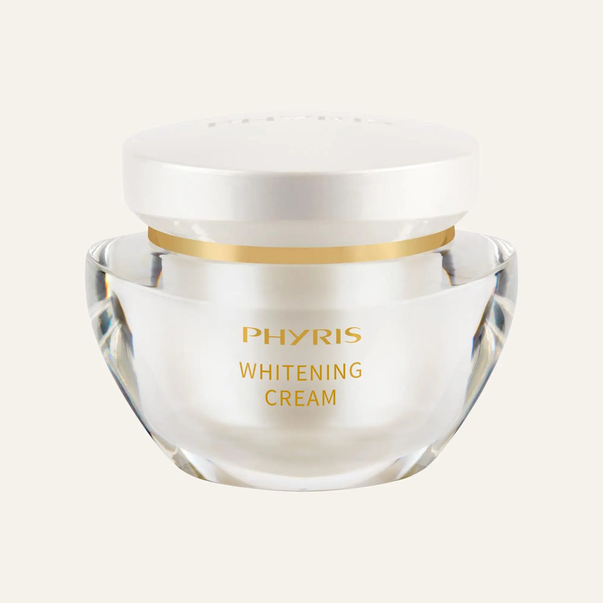 PHYRIS Whitening Cream SKIN CONTROL