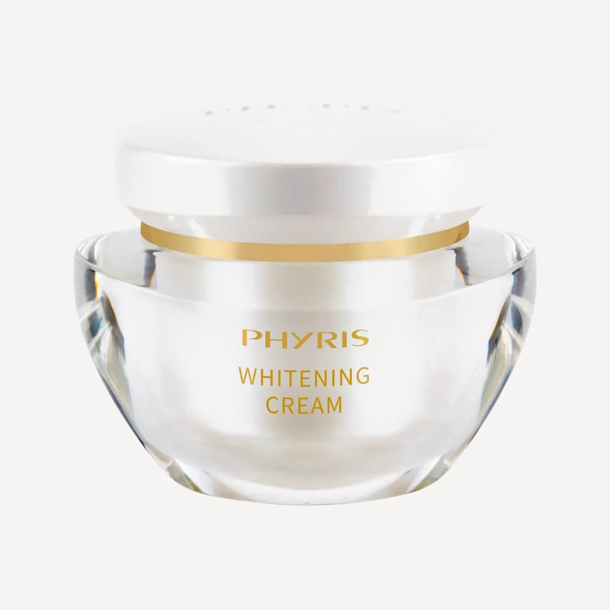 PHYRIS Whitening Cream SKIN CONTROL