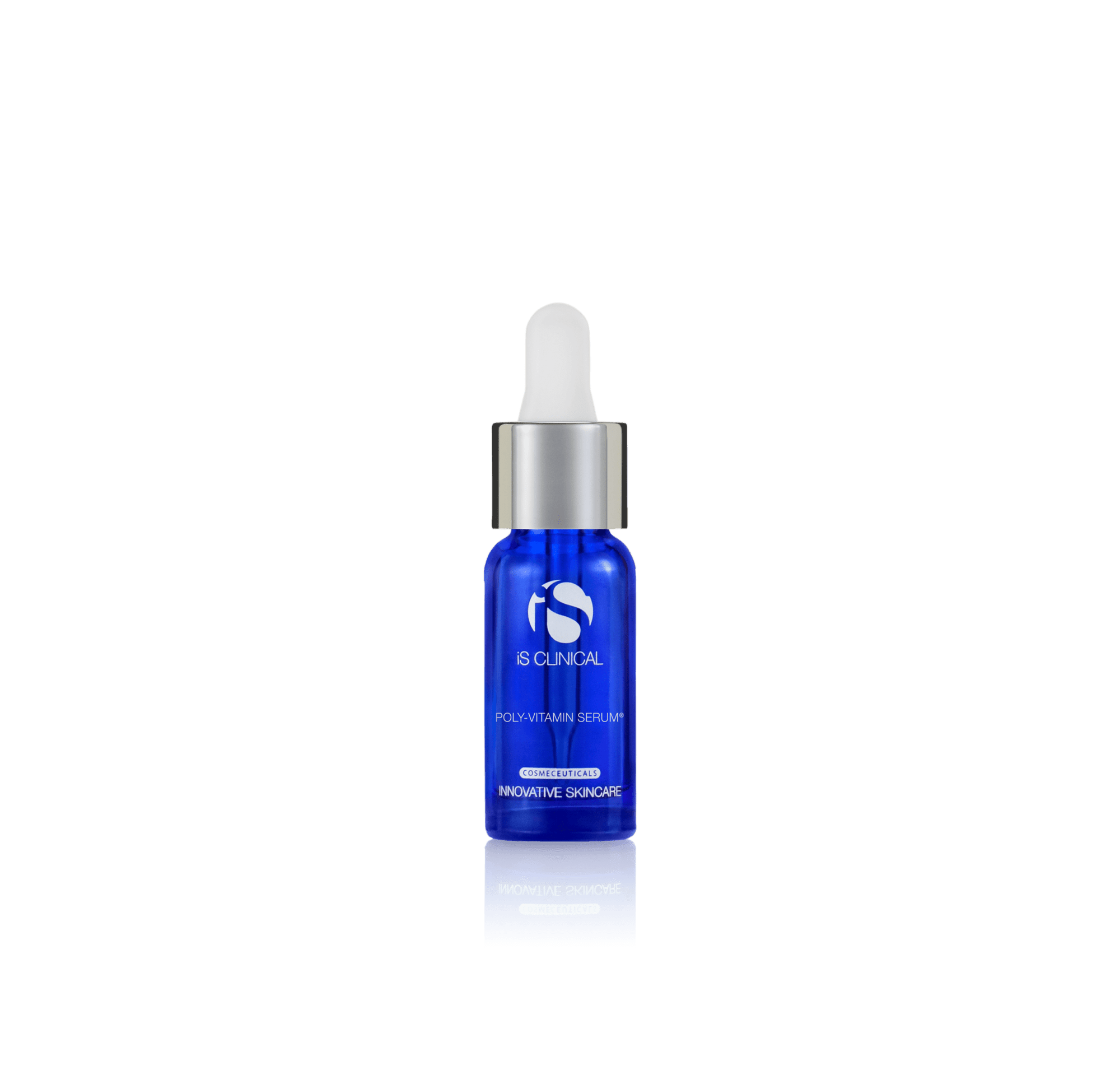 Poli-Vitamin Serum 30 mL 