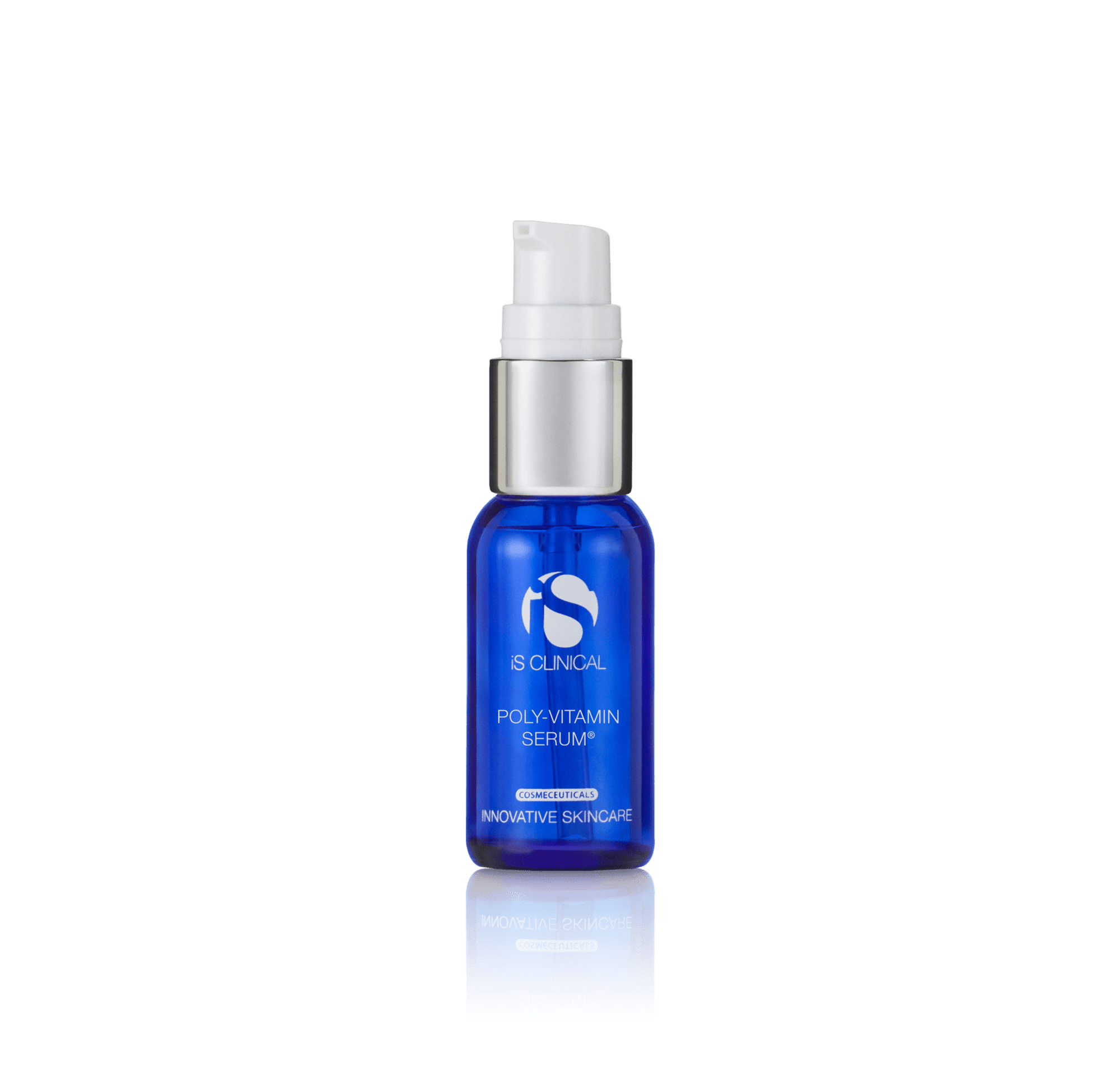 Poli-Vitamin Serum 30 mL 