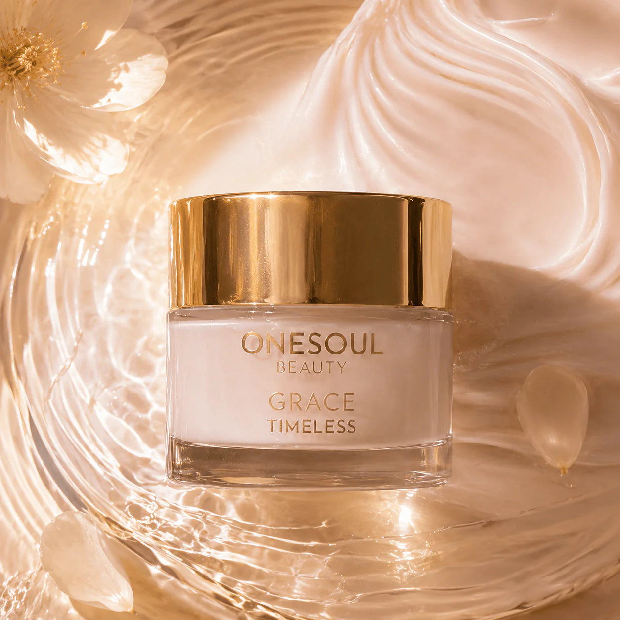 Grace Naprawa i Regeneracja 50 ml 