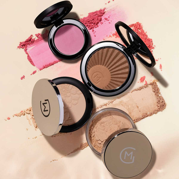 820 | GLOW-PERFECTING POWDER 