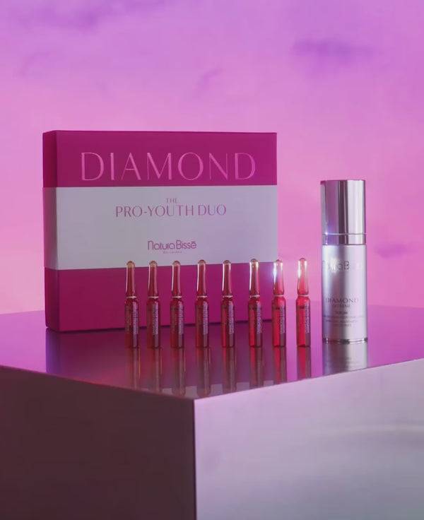 Set Diamond Pro-Youth Duo 