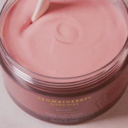 Rose Pink Clay Mask