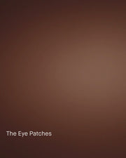 The Eye Patches (1 płatek)
