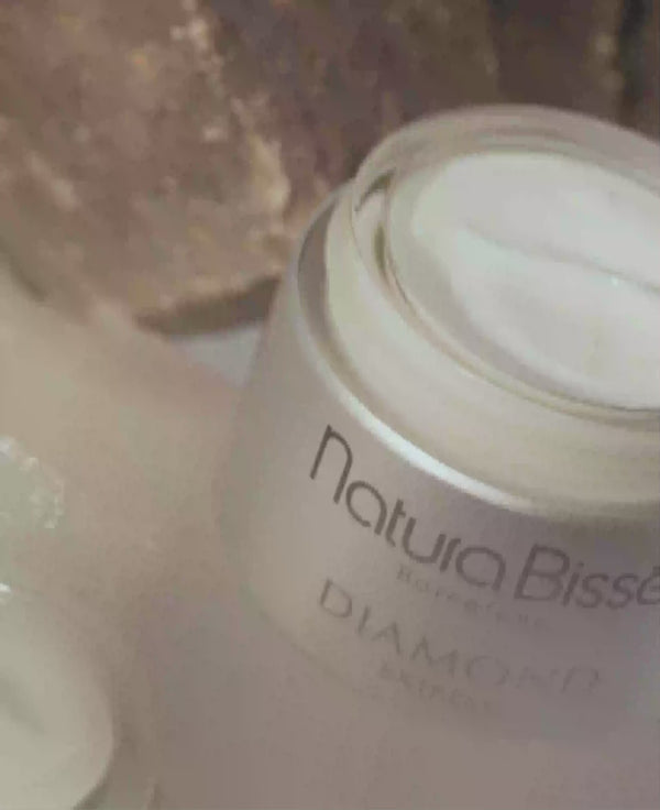 Diamond Extreme Cream - Leichte Textur 