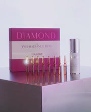 Komplekt Diamond Pro-Radiance Duo