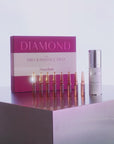 Set Diamond Pro-Radiance Duo 