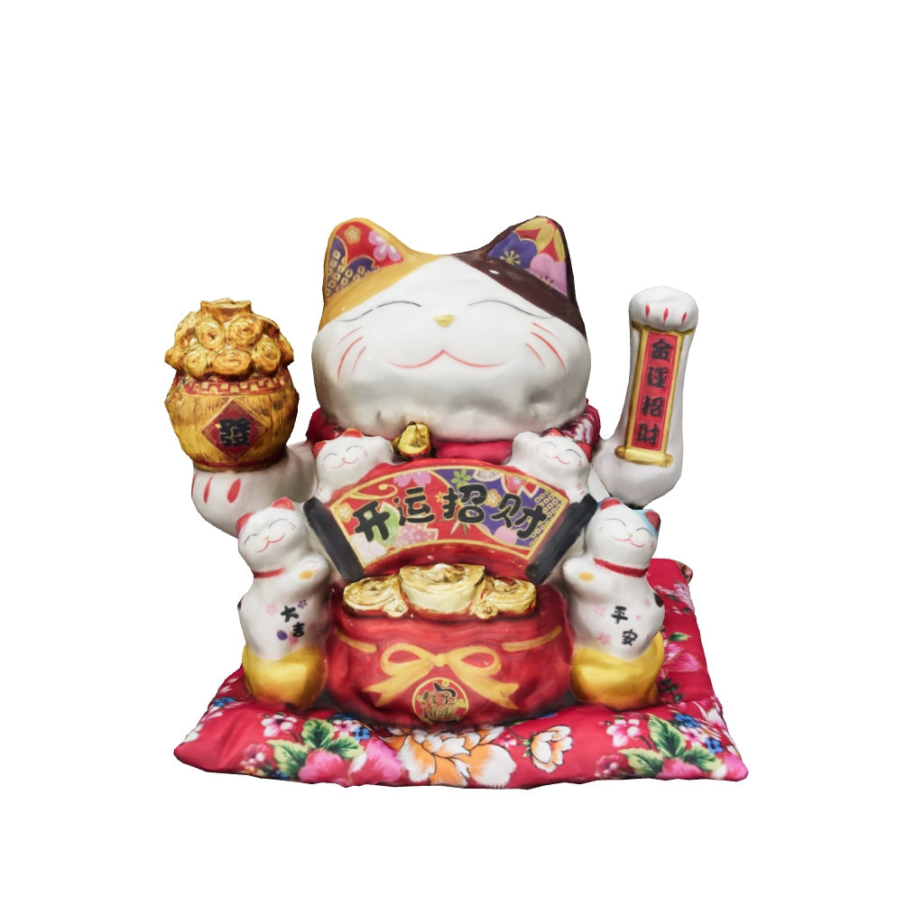 Maneki Neko 2  - Centro de Estética Itziar y Mariángeles