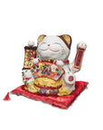 Maneki Neko 4 - Centro de Estética Itziar y Mariángeles