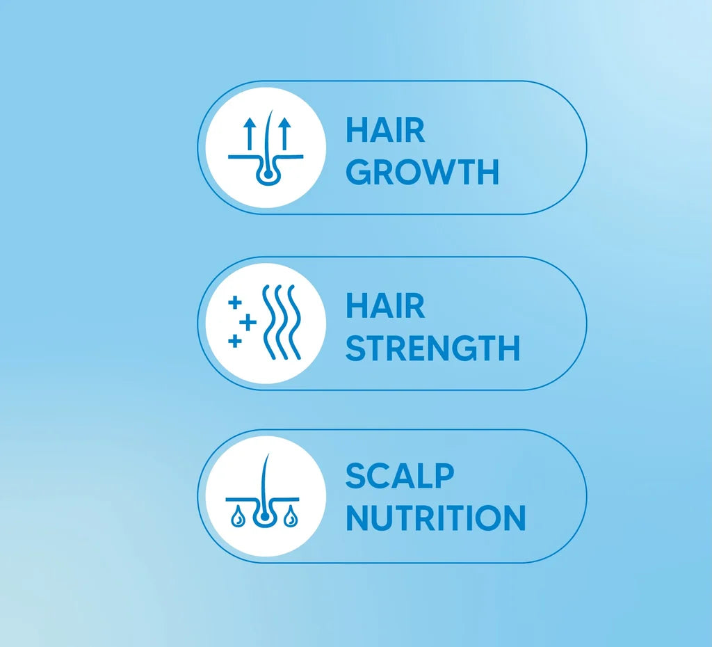 Collagen Superdose® Hair Growth