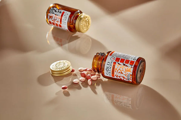 GOLD COLLAGEN® VERTEIDIGUNG 