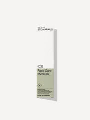 (02) Face Care Medium