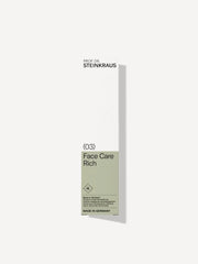 (03) Face Care Rich
