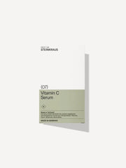 (07) Vitamin C Serum