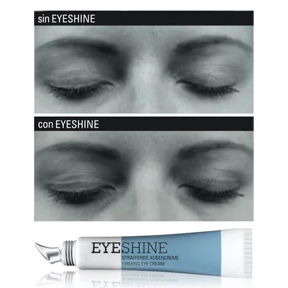 EyeShine Crema Contorno Ojos Reafirmante Efecto Lifting - Centro de Estética Itziar y Mariángeles