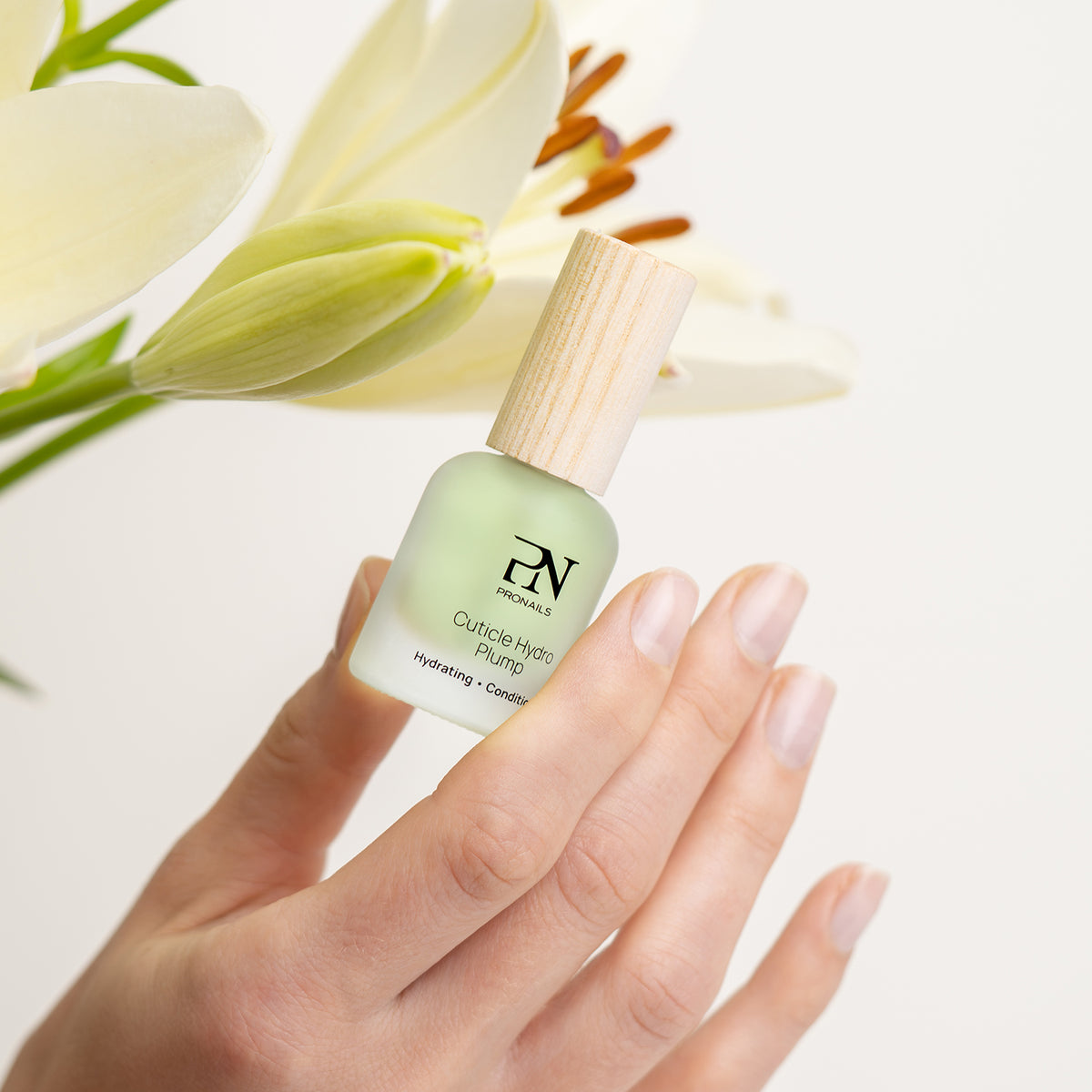 ProNails Cuticle Hydro Plump 10 ml