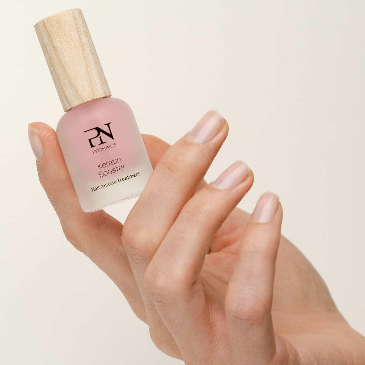 ProNails Keratin Booster 10 ml