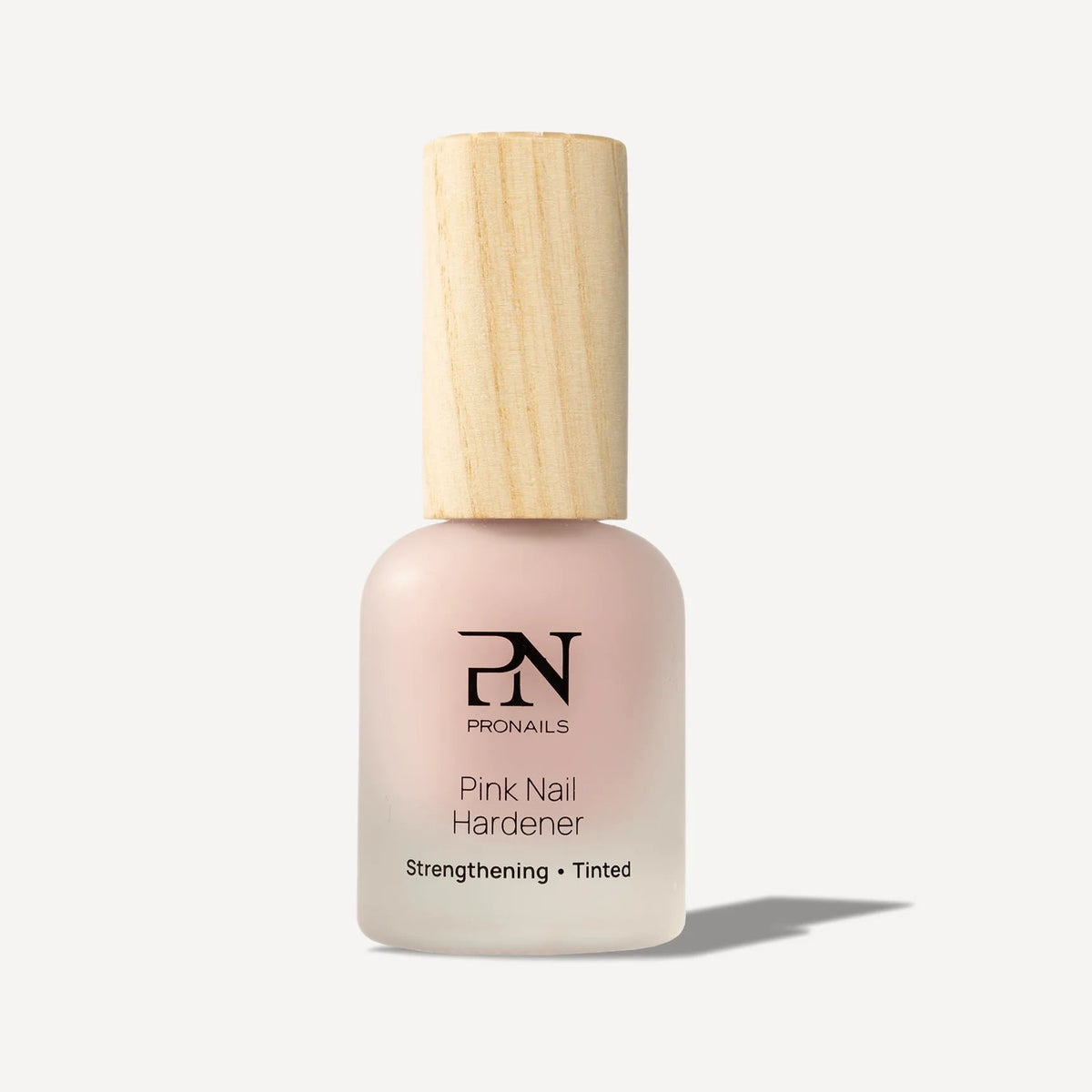ProNails Pink Nail Hardener 10 ml